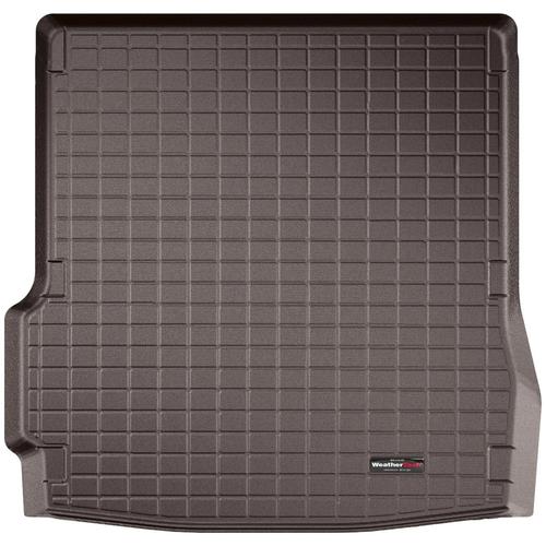 Cargo Liner All Weather Boot Liner Bentley Bentayga (1st Generation)