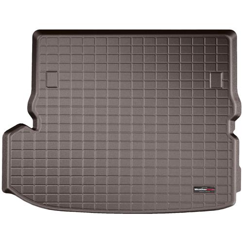 Cargo Liner All Weather Boot Liner Lexus RX 350L/450hL (AL20)