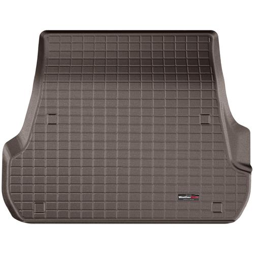 Cargo Liner All Weather Boot Liner Lexus LX 570 (J200)