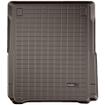 Cargo Liner All Weather Boot Liner Porsche Panamera E-Hybrid (971)