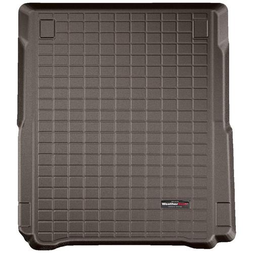 Cargo Liner All Weather Boot Liner Porsche Panamera E-Hybrid (971)