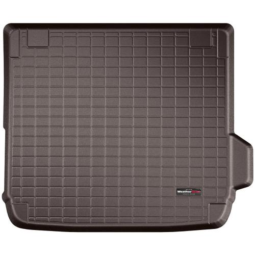 Cargo Liner All Weather Boot Liner BMW X4 (G02)