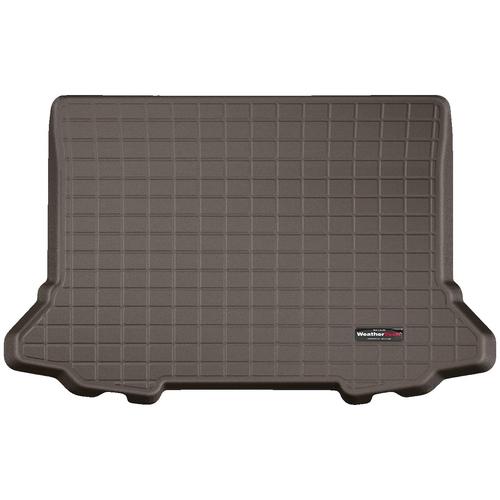 Cargo Liner All Weather Boot Liner Mercedes A-Class (W177)
