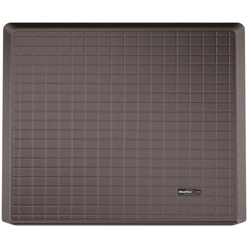 Cargo Liner All Weather Boot Liner Chevrolet Tahoe (GMTK2UC)