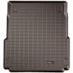 Cargo Liner All Weather Boot Liner Porsche Panamera E-Hybrid (971)