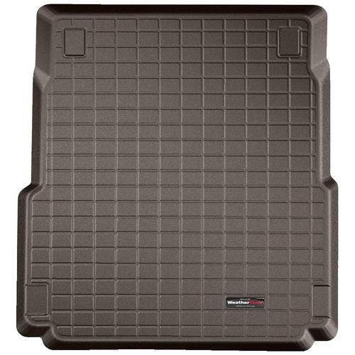 Cargo Liner All Weather Boot Liner Porsche Panamera E-Hybrid (971)