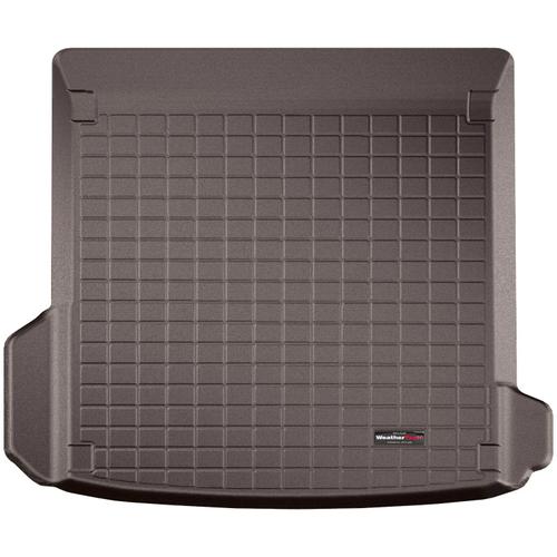 Cargo Liner All Weather Boot Liner Audi Q8 (1st Generation)
