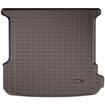 Cargo Liner All Weather Boot Liner Audi Q7 (4M)