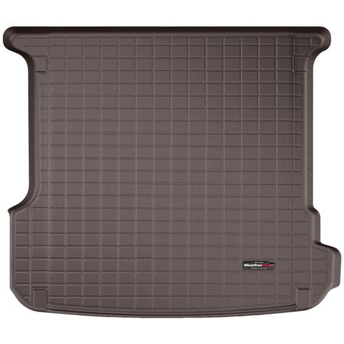 Cargo Liner All Weather Boot Liner Audi Q7 (4M)