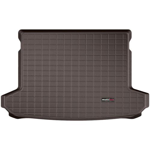 Cargo Liner All Weather Boot Liner Hyundai Tucson (3rd Generation)