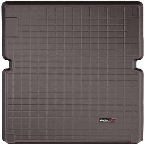 Cargo Liner All Weather Boot Liner BMW ALPINA XB7 (G07)