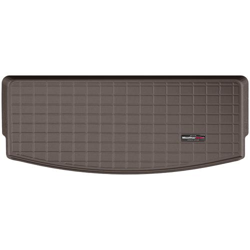 Cargo Liner All Weather Boot Liner Ford Explorer inc. ST (6th Generation)