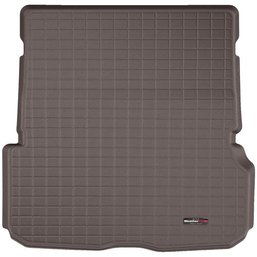 Cargo Liner All Weather Boot Liner Mercedes GLS (X167)