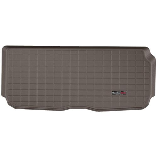 Cargo Liner All Weather Boot Liner Mercedes GLS (X167)