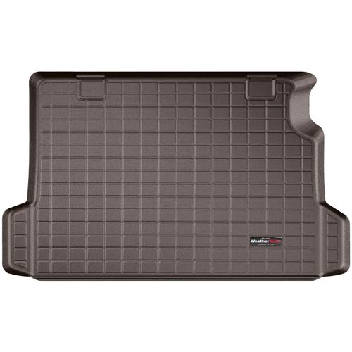 Cargo Liner All Weather Boot Liner BMW X3 (G01)