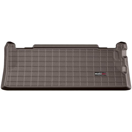 Cargo Liner All Weather Boot Liner Toyota Sienna (XL40)