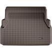 Cargo Liner All Weather Boot Liner Toyota Sienna (XL40)