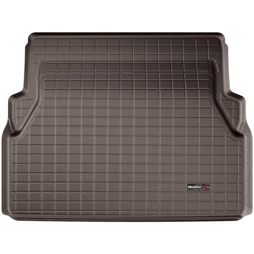 Cargo Liner All Weather Boot Liner Toyota Sienna (XL40)