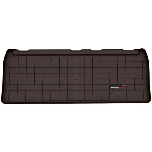 Cargo Liner All Weather Boot Liner Kia Carnival (4th Generation)