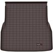 Cargo Liner All Weather Boot Liner Mercedes EQS (V297)