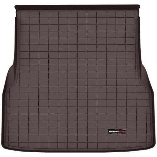 Cargo Liner All Weather Boot Liner Mercedes EQS (V297)