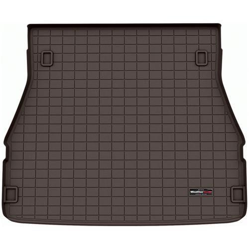 Cargo Liner All Weather Boot Liner Toyota Land Cruiser (J300)