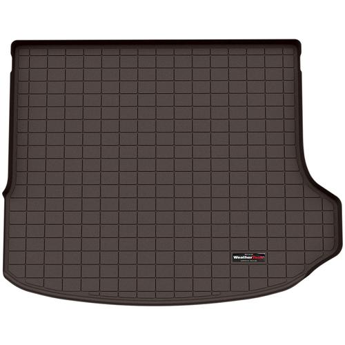 Cargo Liner All Weather Boot Liner Jeep Grand Cherokee (WL)