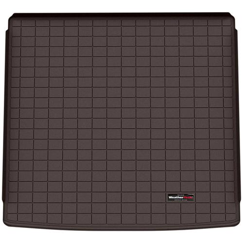 Cargo Liner All Weather Boot Liner BMW iX (I20)