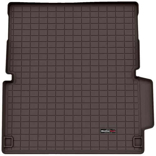 Cargo Liner All Weather Boot Liner Land Rover Range Rover (L460)