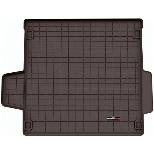 Cargo Liner All Weather Boot Liner Land Rover Range Rover (L460)