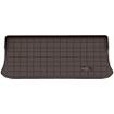 Cargo Liner All Weather Boot Liner Mercedes EQS (X296)