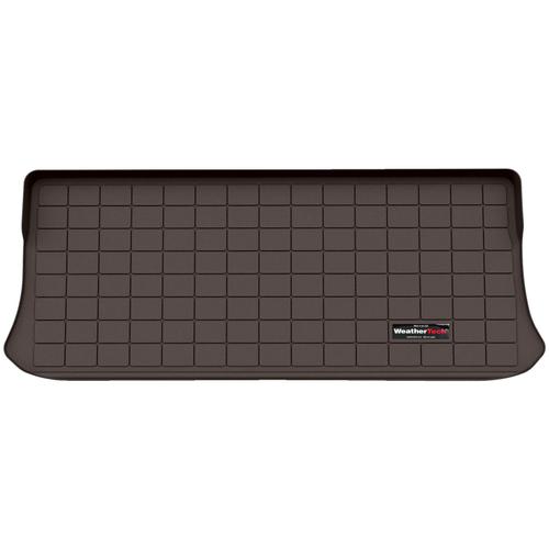Cargo Liner All Weather Boot Liner Mercedes EQS (X296)