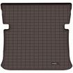 Cargo Liner All Weather Boot Liner Mercedes EQS (X296)