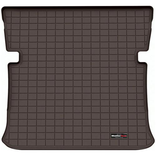 Cargo Liner All Weather Boot Liner Mercedes EQS (X296)