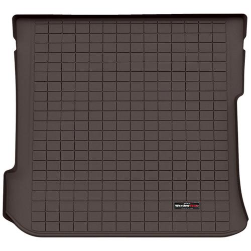 Cargo Liner All Weather Boot Liner Mercedes EQS (X296)
