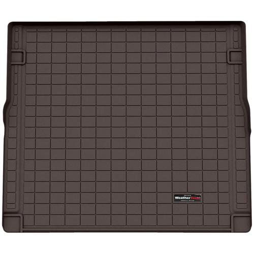 Cargo Liner All Weather Boot Liner Land Rover Range Rover Sport (L461)