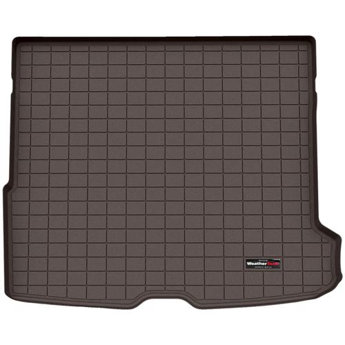 Cargo Liner All Weather Boot Liner Mercedes GLC (X254)