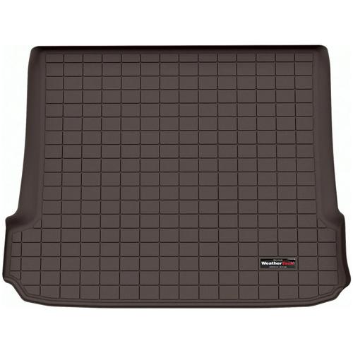 Cargo Liner All Weather Boot Liner Mercedes EQE (X294)
