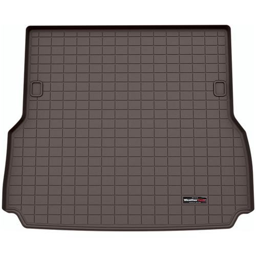 Cargo Liner All Weather Boot Liner Toyota Land Cruiser (J250)