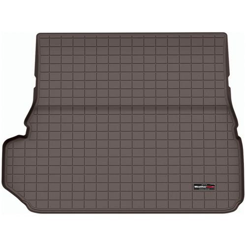 Cargo Liner All Weather Boot Liner Lexus GX 550 (J250)