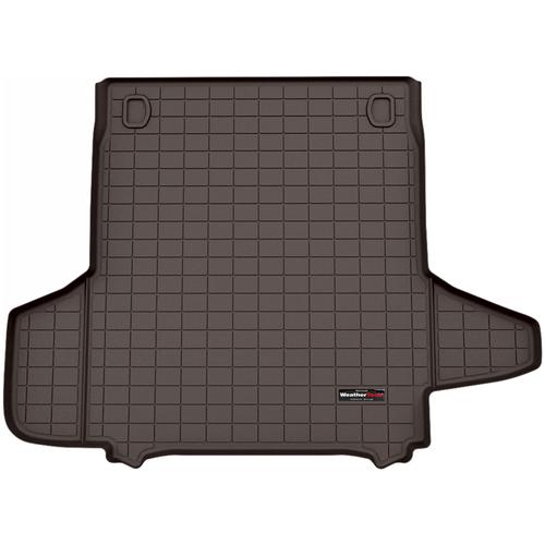 Cargo Liner All Weather Boot Liner Porsche Panamera (976)