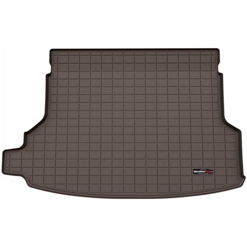 Cargo Liner All Weather Boot Liner Subaru Forester (SL)