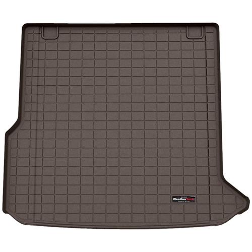 Cargo Liner All Weather Boot Liner Mercedes E-Class All-Terrain (S214)