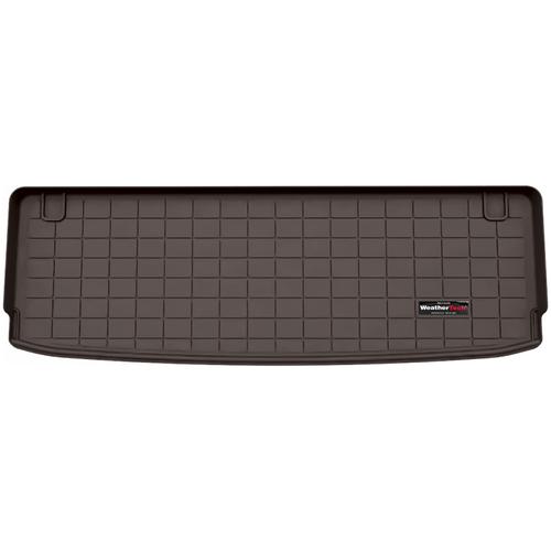 Cargo Liner All Weather Boot Liner Infiniti QX80 (Z63)