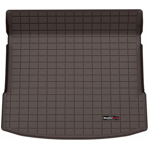 Cargo Liner All Weather Boot Liner Audi SQ6 e-tron (1st Generation)
