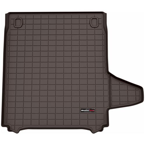 Cargo Liner All Weather Boot Liner Porsche Panamera E-Hybrid (976)
