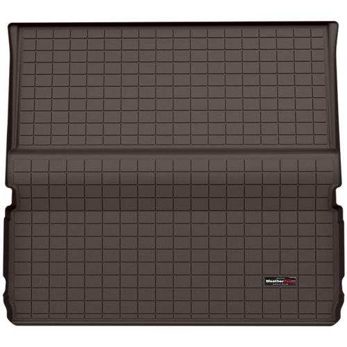 Cargo Liner All Weather Boot Liner Ford Expedition (5th Generation)