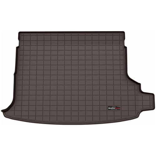 Cargo Liner All Weather Boot Liner Subaru Forester Hybrid (SL)