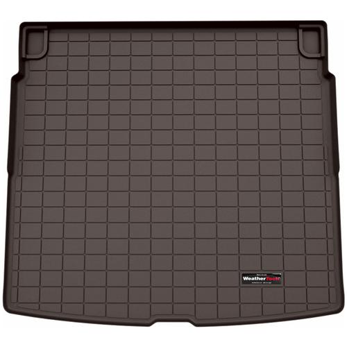 Cargo Liner All Weather Boot Liner Audi Q5/SQ5 inc. Sportback (80A)