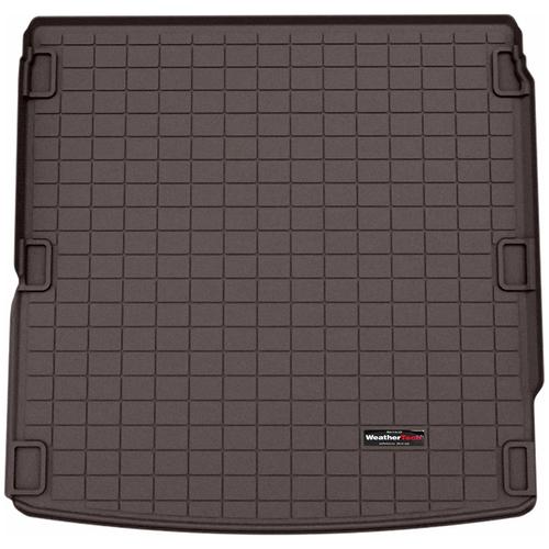 Cargo Liner All Weather Boot Liner Lamborghini Urus SE (1st Generation)